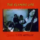 CD - The Flaming Lips - Clouds Taste Metallic
