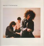 The Flaming Lips - Hear It Is