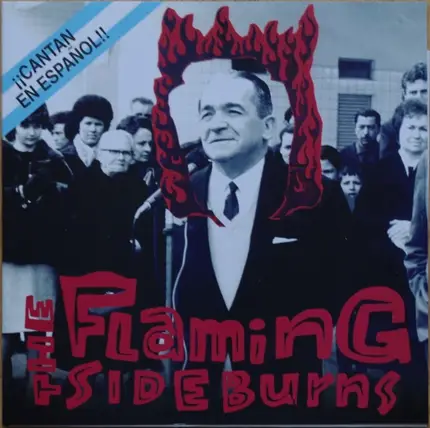 The Flaming Sideburns - Cantan En Español!!
