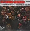 LP - The Flaming Sideburns - It's Time To Testify ... Brothers And Sisters