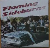 The Flaming Sideburns - Loose My Soul