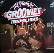 The Flamin' Groovies - Teenage Head