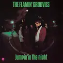 LP - The Flamin' Groovies - Jumpin' In The Night