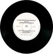 Flamin' Groovies Quarterly