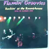LP - Flamin' Groovies - Rockin' At The Roundhouse