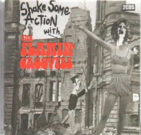 The Flamin' Groovies - Shake Some Action With The Flamin' Groovies