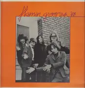 LP - Flamin' Groovies - Studio '68