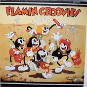 The Flamin' Groovies - Supersnazz