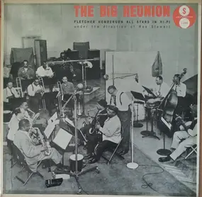 Fletcher Henderson - The Big Reunion