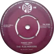 The Flee-Rekkers - Sunday Date