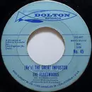 7'' - The Fleetwoods - (He's) The Great Impostor