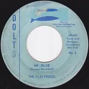 The Fleetwoods - Mr. Blue