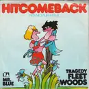 7'' - Fleetwoods - Mr. Blue / Tragedy