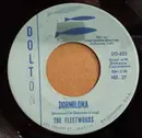 7'' - The Fleetwoods - Dormilona
