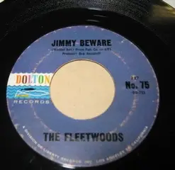 The Fleetwoods - Goodnight My Love
