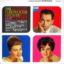 LP - The Fleetwoods - The Fleetwoods Greatest Hits
