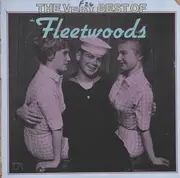 LP - The Fleetwoods - The Very Best Of The Fleetwoods