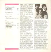 LP - The Fleetwoods, Frankie Avalon,.. - La Grande Storia Del Rock Vol. 4