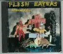 CD - The Flesh Eaters - Prehistoric Fits Vol. 2