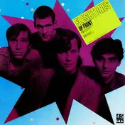 The Fleshtones - Up-Front