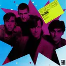 12'' - Fleshtones - Up-Front