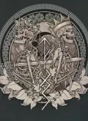The Flight of Sleipnir - Saga