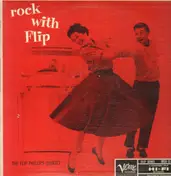 The Flip Phillips Quintet - Rock With Flip