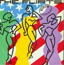 7'' - The Flirts - Helpless (You Took My Love)