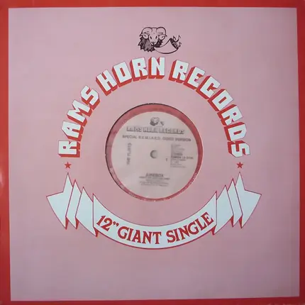 The Flirts - Jukebox (Don't Put Another Dime) / Boy Crazy