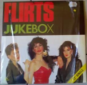 The Flirts - Jukebox (Special R.E.M.I.X.E.D. Disco Version)