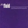 LP - The Fluid - Purplemetalflakemusic - Purple vinyl