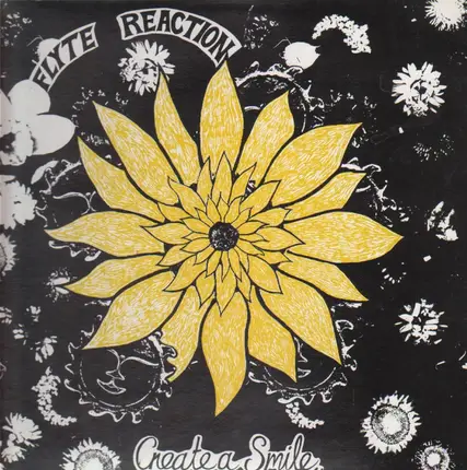 Flyte Reaction - Create A Smile