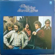 The Flying Burrito Bros - The Flying Burrito Bros.