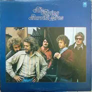 The Flying Burrito Bros - The Flying Burrito Bros.