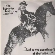 The Flying Burrito Bros - Back To The Sweethearts Of The Rodeo