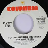 The Flying Burrito Bros - Bon Soir Blues