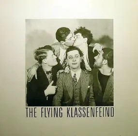 FLYING KLASSENFEIND - The Flying Klassenfeind