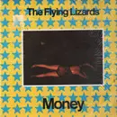 12'' - The Flying Lizards - Money
