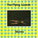 7'' - The Flying Lizards - Money