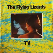 7'' - The Flying Lizards - TV