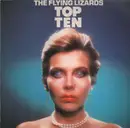 LP - The Flying Lizards - Top Ten
