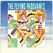 The Flying Padovani's - Western Pasta