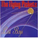 CD - The Flying Pickets - Lost Boys