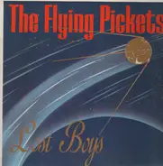 The Flying Pickets - Lost Boys