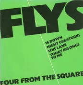 The Flys - Four From The Square