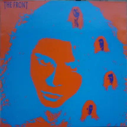 The Front - Same