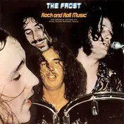 The Frost - Rock and Roll Music