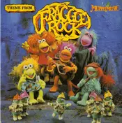 The Fraggles - Theme From Fraggle Rock