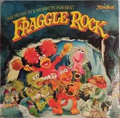 The Fraggles - Jim Henson's Muppets Present Fraggle Rock