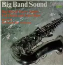 LP - The Francis Bay Orchestra - Big Hits Of Harry James, Ted Heath And Artie Shaw